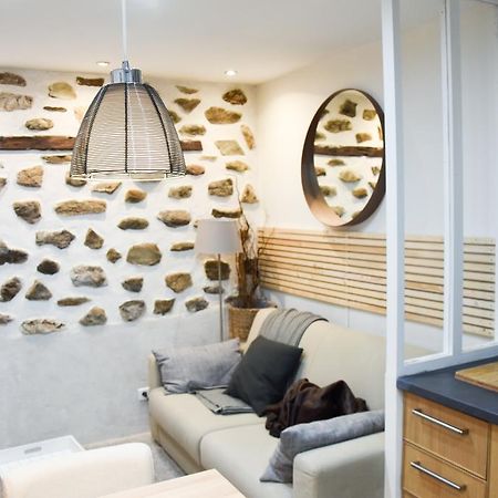Unsejouranantes - Le Bel Air Apartment Ngoại thất bức ảnh
