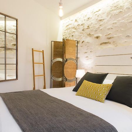 Unsejouranantes - Le Bel Air Apartment Ngoại thất bức ảnh