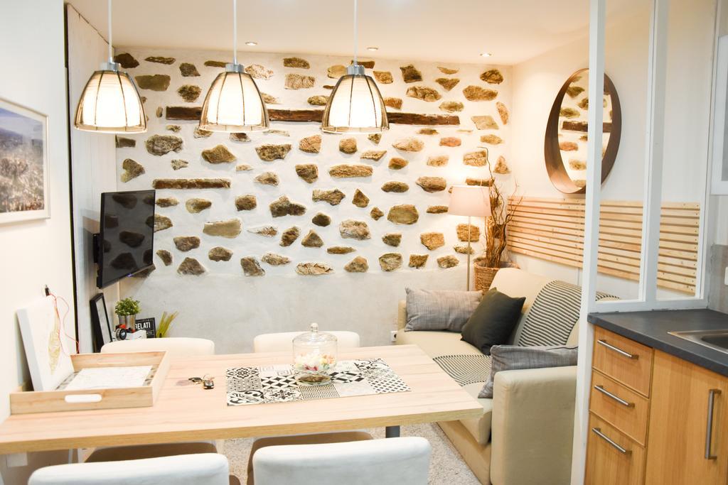 Unsejouranantes - Le Bel Air Apartment Ngoại thất bức ảnh