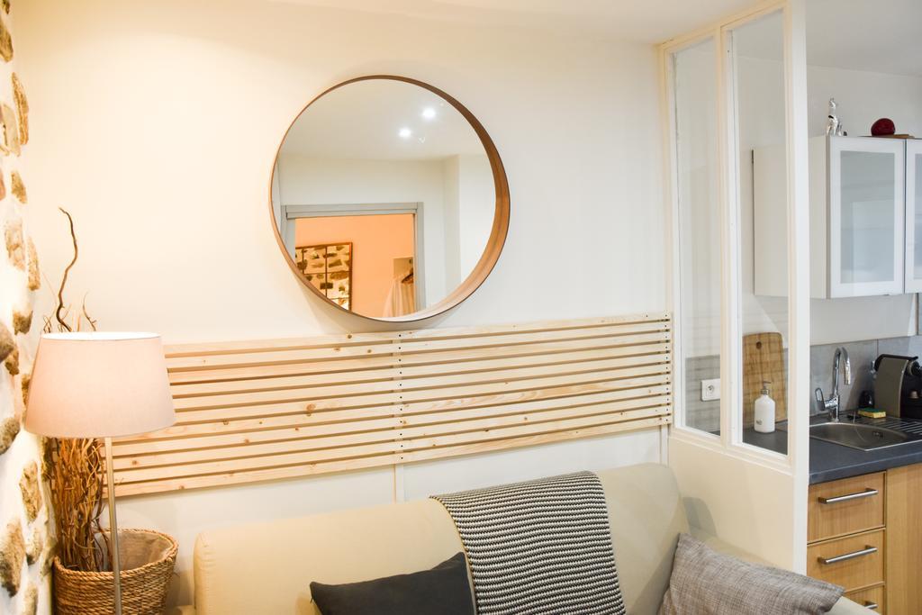 Unsejouranantes - Le Bel Air Apartment Ngoại thất bức ảnh