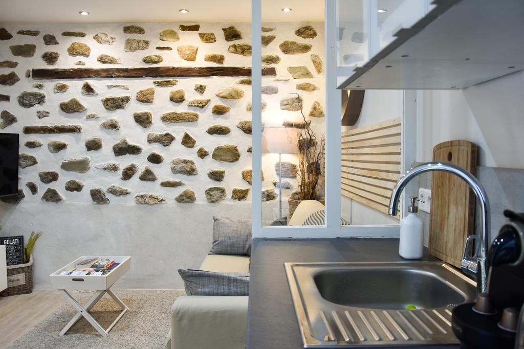Unsejouranantes - Le Bel Air Apartment Ngoại thất bức ảnh