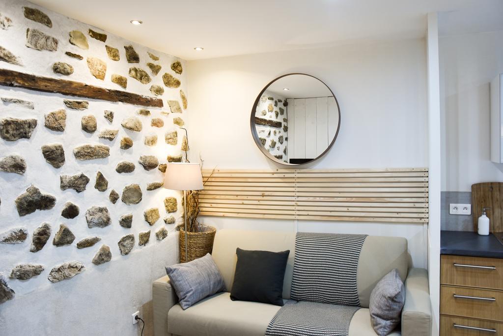 Unsejouranantes - Le Bel Air Apartment Ngoại thất bức ảnh