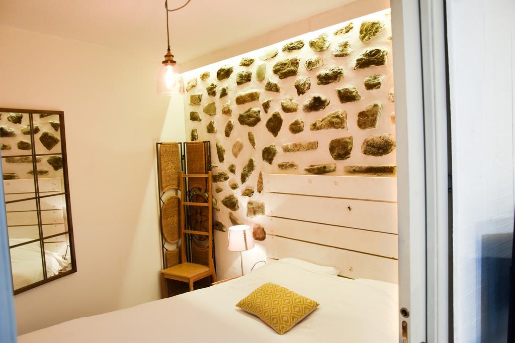 Unsejouranantes - Le Bel Air Apartment Ngoại thất bức ảnh