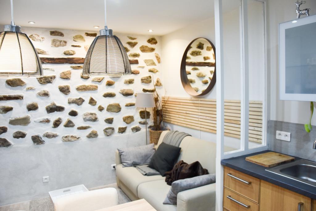 Unsejouranantes - Le Bel Air Apartment Ngoại thất bức ảnh