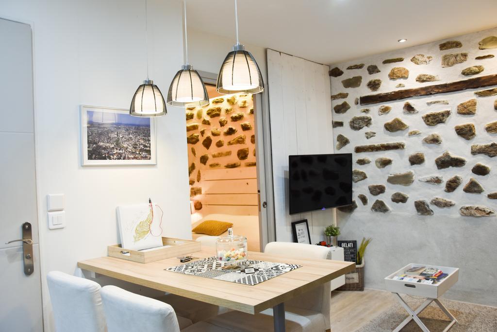 Unsejouranantes - Le Bel Air Apartment Ngoại thất bức ảnh