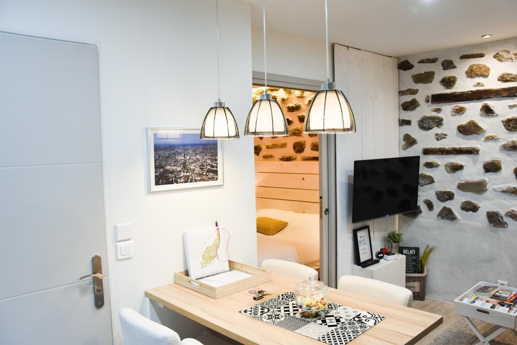 Unsejouranantes - Le Bel Air Apartment Ngoại thất bức ảnh