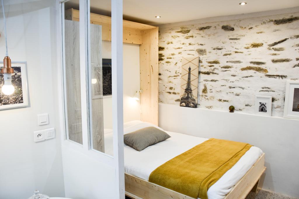 Unsejouranantes - Le Bel Air Apartment Ngoại thất bức ảnh