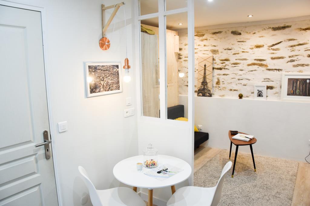 Unsejouranantes - Le Bel Air Apartment Ngoại thất bức ảnh