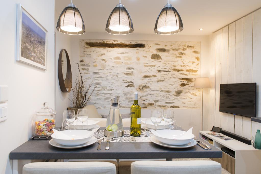 Unsejouranantes - Le Bel Air Apartment Ngoại thất bức ảnh