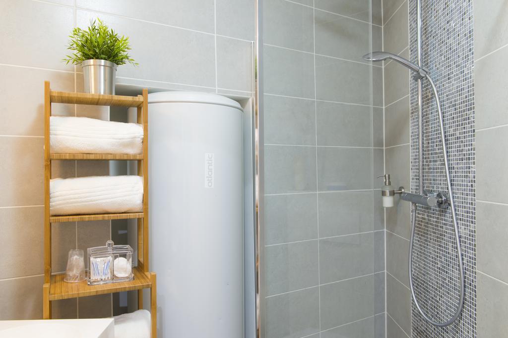 Unsejouranantes - Le Bel Air Apartment Ngoại thất bức ảnh