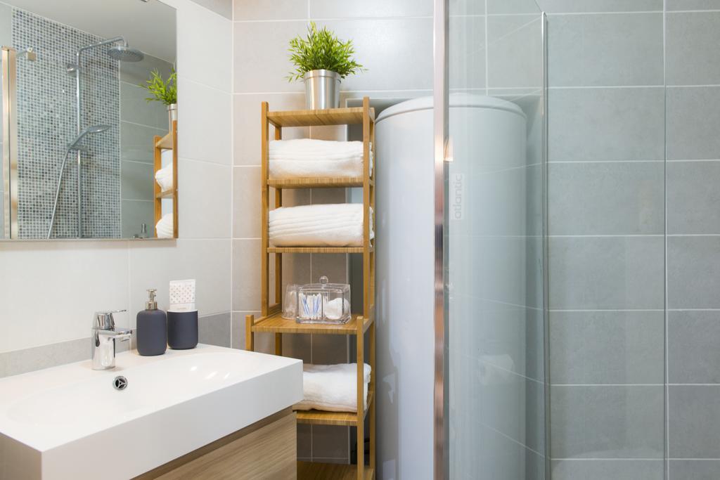 Unsejouranantes - Le Bel Air Apartment Ngoại thất bức ảnh