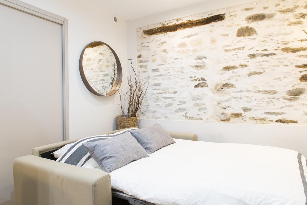 Unsejouranantes - Le Bel Air Apartment Ngoại thất bức ảnh