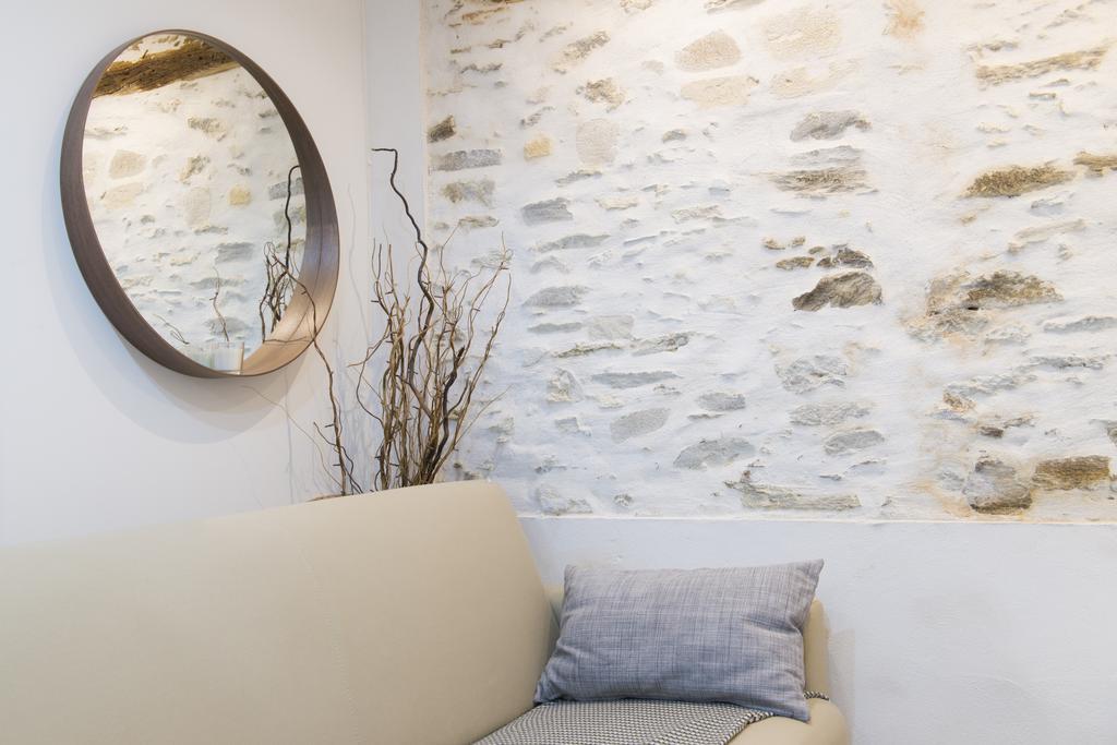 Unsejouranantes - Le Bel Air Apartment Ngoại thất bức ảnh