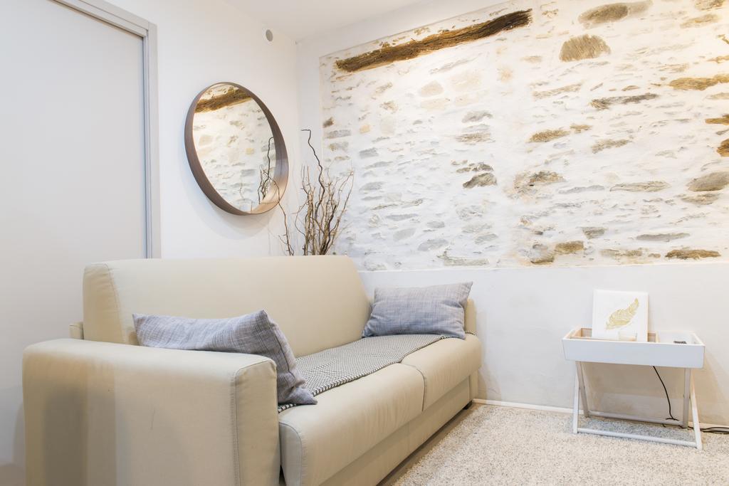Unsejouranantes - Le Bel Air Apartment Ngoại thất bức ảnh