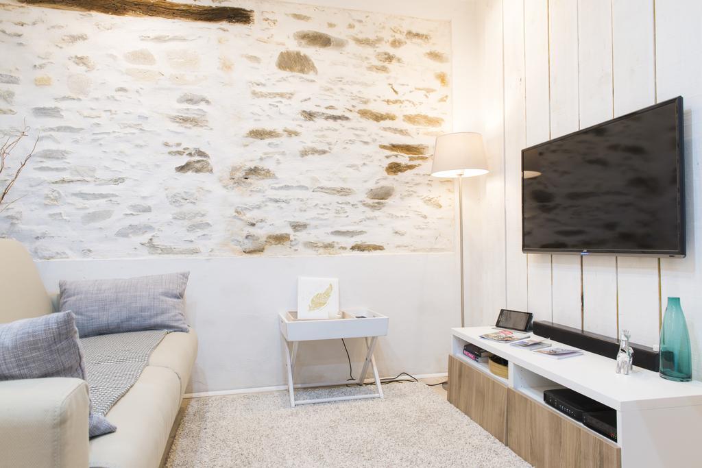 Unsejouranantes - Le Bel Air Apartment Ngoại thất bức ảnh