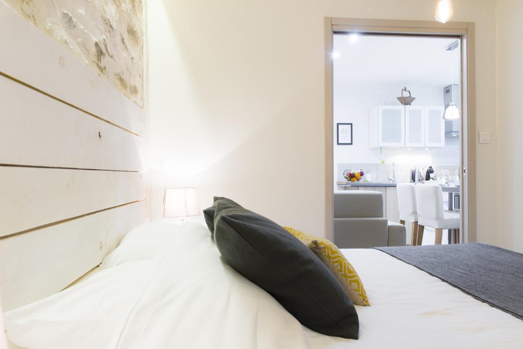 Unsejouranantes - Le Bel Air Apartment Ngoại thất bức ảnh