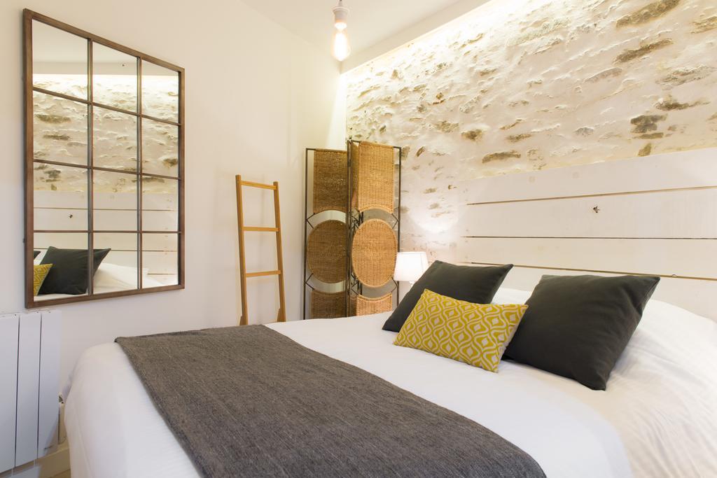Unsejouranantes - Le Bel Air Apartment Ngoại thất bức ảnh