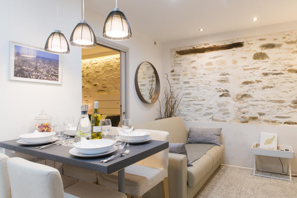 Unsejouranantes - Le Bel Air Apartment Ngoại thất bức ảnh