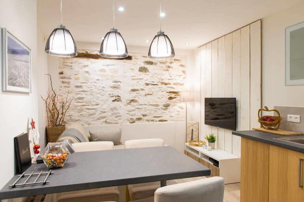 Unsejouranantes - Le Bel Air Apartment Ngoại thất bức ảnh