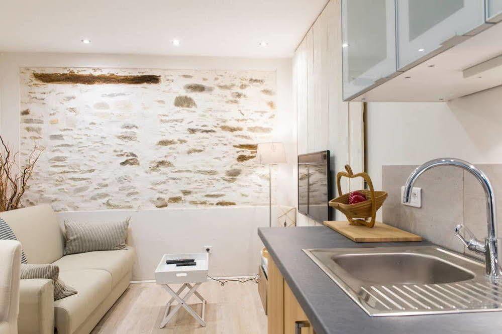 Unsejouranantes - Le Bel Air Apartment Ngoại thất bức ảnh