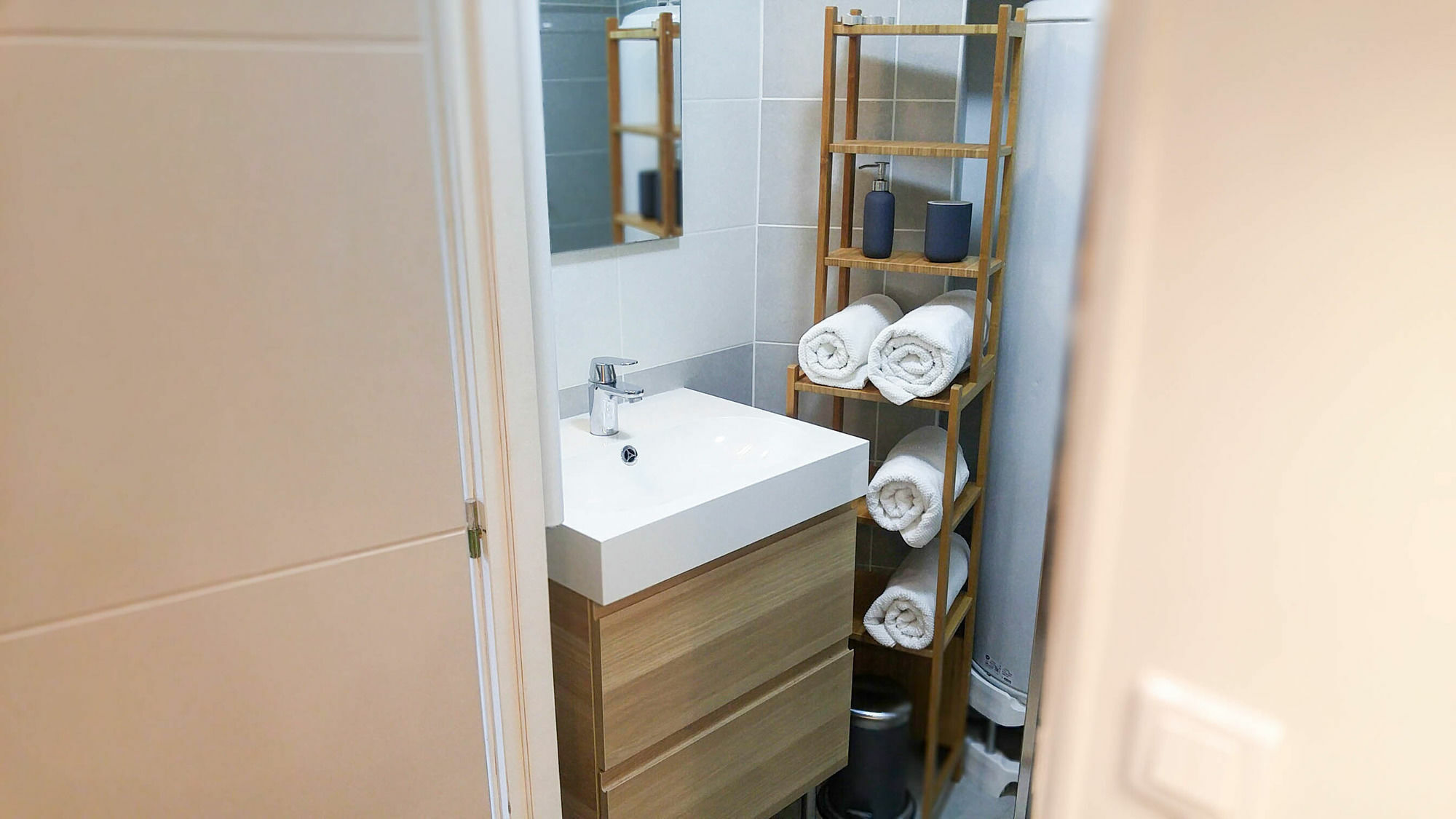 Unsejouranantes - Le Bel Air Apartment Ngoại thất bức ảnh