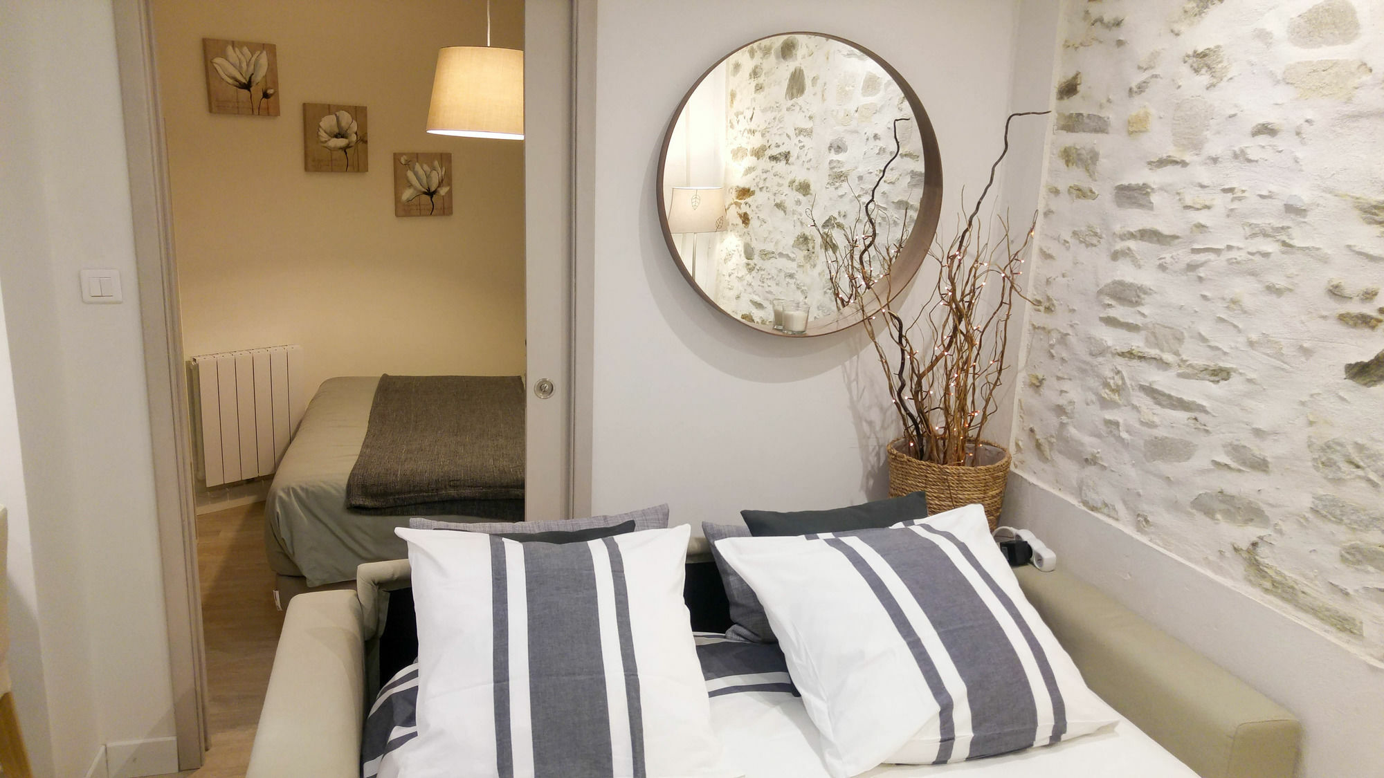 Unsejouranantes - Le Bel Air Apartment Ngoại thất bức ảnh