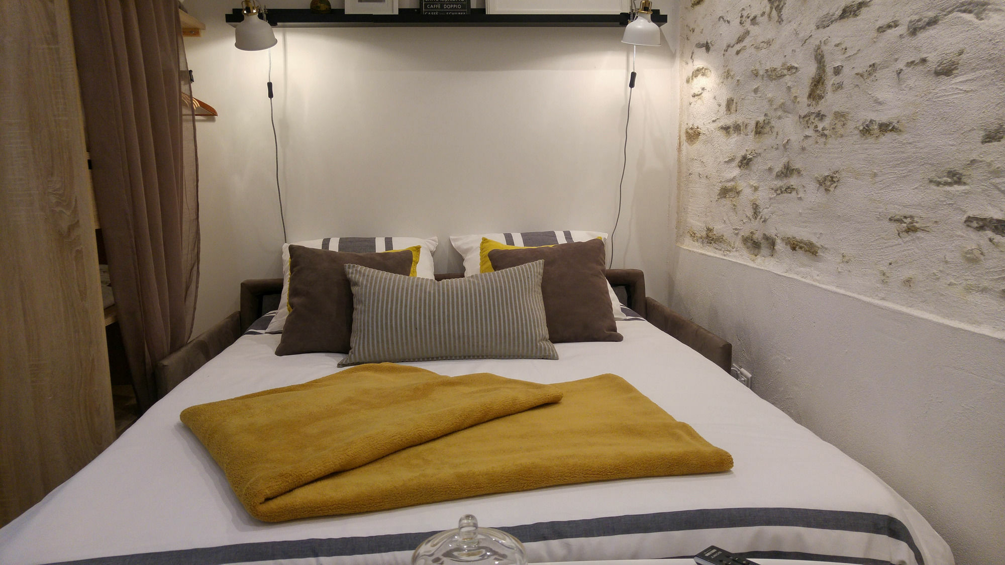 Unsejouranantes - Le Bel Air Apartment Ngoại thất bức ảnh