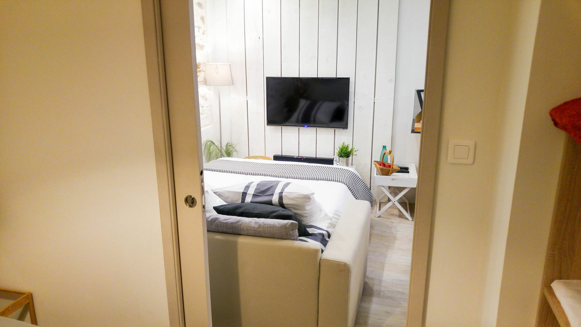 Unsejouranantes - Le Bel Air Apartment Ngoại thất bức ảnh