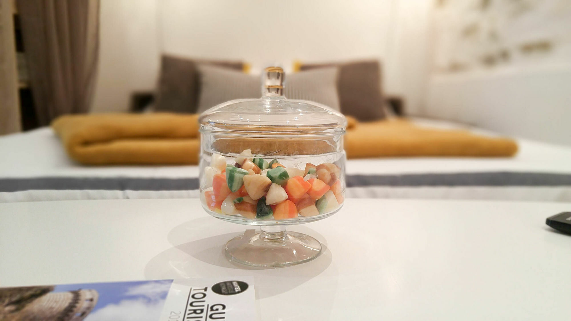 Unsejouranantes - Le Bel Air Apartment Ngoại thất bức ảnh